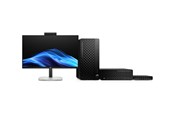Stationär - Persönlicher Computer - HP ProDesk 4 G1i AI - 9H7L4ET#ABD