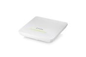 Access Points - ZyXEL NWA90BE - radio access point - 4-stream dual-radio NebulaFlex - Wi-Fi 7 - cloud-managed - NWA90BE-EU0102F