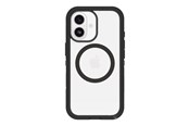 Handys - Cover & Cases - OtterBox Defender Pro XT Clear Camera Control Apple iPhone 17 Dark Side - clear/black - 77-98480