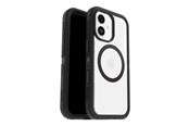 Handys - Cover & Cases - OtterBox Defender Pro XT Clear Camera Control Apple iPhone 17 Dark Side - clear/black - ProPack - 77-98482