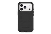 Handys - Cover & Cases - OtterBox Defender Pro MagSafe Camera Control Apple iPhone 17 Pro - black - 77-98380