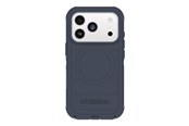 Handys - Cover & Cases - OtterBox Defender Pro MagSafe Camera Control Apple iPhone 17 Pro Riverside - blue - 77-98384