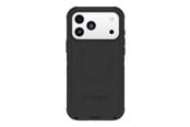 Handys - Cover & Cases - OtterBox Defender Pro MagSafe Camera Control Apple iPhone 17 Pro Max - black *DEMO* - 77-98392