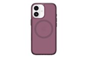 Handys - Cover & Cases - OtterBox Symmetry Clear MagSafe Camera Control Apple iPhone 17 Rhapsody - pink - 77-98797