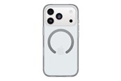 Handys - Cover & Cases - OtterBox Symmetry Clear MagSafe Camera Control Apple iPhone 17 Pro - clear - 77-98831