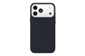 Handys - Cover & Cases - OtterBox Symmetry Cactus Leather Camera Control Apple iPhone 17 Pro Max Riverside - blue - 77-99069