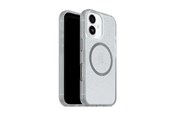 Handys - Cover & Cases - OtterBox React MagSafe Apple iPhone 17 Stardust - clear - 77-99277
