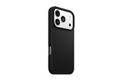 Handys - Cover & Cases - OtterBox React MagSafe Apple iPhone 17 Pro - black - 77-99293
