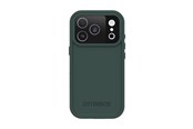Handys - Cover & Cases - OtterBox Fre MagSafe Camera Control Apple iPhone 17 Pro Submerge - green - 77-99770