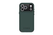 Handys - Cover & Cases - OtterBox Fre MagSafe Camera Control Apple iPhone 17 Pro Max Submerge - green - 77-99774