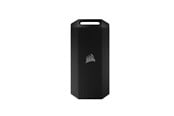 SSD - Corsair EX400U Survivor Portable SSD - 4TB - Extern SSD - Schwarz - USB4 - CSSD-EX400US4TB