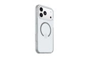 Handys - Cover & Cases - OtterBox React MagSafe Apple iPhone 17 Pro Max - clear - 77-99282