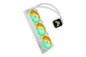 CPU Kühler - ASUS TUF Gaming LC III 360 ARGB White Edition - CPU-Wasserkühlung - 90RC0192-B0EAY0