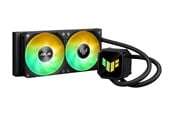 CPU Kühler - ASUS TUF GAMING LC III 240 ARGB - CPU-Wasserkühlung - 90RC01J1-B0EAY0