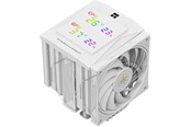 CPU Kühler - Thermalright Royal Knight 120 Digital White - RK120DW