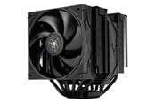 CPU Kühler - Thermalright Royal Pretor 130 Black - CPU-Luftkühler - Max 28 dBA - RP130B