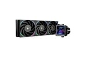 CPU Kühler - Thermalright Frozen Vision 360 Argb Black V2 - Frozen Vision 360 Black V2