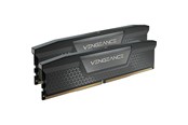 RAM - Corsair Vengeance DDR5-6000 - 64GB - CL40 - Dual Channel (2 pcs) - AMD EXPO & Intel XMP - Grau - CMK64GX5M2D6000Z40