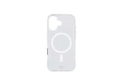 Handys - Cover & Cases - Tech21 Evo Clear MagSafe Apple iPhone 17 Clear - T21-11303