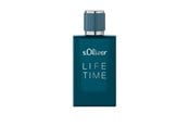 Parfüm und Düfte - S. Oliver LifeTime Eau De Toilette 30 ml - 4011700895007