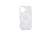 Handys - Cover & Cases - Tech21 Evo Lite MagSafe iPhone 17 Clear - T21-11309