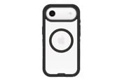 Handys - Cover & Cases - OtterBox Defender Pro XT Clear Camera Control Apple iPhone Air Dark Side - clear/black - ProPack - 77-98498