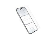 Handys - Schutzfolie - OtterBox Glass Apple iPhone Air - clear - 77-98678