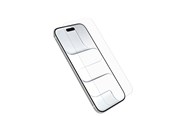 Handys - Schutzfolie - OtterBox Glass Apple iPhone Air - clear - ProPack - 77-98680
