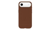 Handys - Cover & Cases - OtterBox Symmetry Cactus Leather Camera Control Apple iPhone Air Desert Saddle - brown - 77-99033