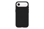 Handys - Cover & Cases - OtterBox Symmetry Cactus Leather Camera Control Apple iPhone Air Noir Ash - black - 77-99029