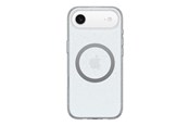 Handys - Cover & Cases - OtterBox Symmetry Clear MagSafe Camera Control Apple iPhone Air Stardust - clear - 77-98813