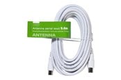 Antennenkabel - Vivanco PS L 717 - antenna cable - 5 m - 4008928193213