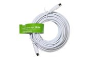 Antennenkabel - Vivanco PS L 718 - antenna cable - 10 m - 4008928193220
