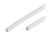 Antennenkabel - Vivanco PS KX 710 - antenna cable - 20 m - 4008928194173
