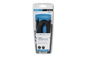 Audio Kabel - Vivanco 46/10 50 - audio cable - 5 m - 4008928461473