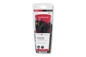 Display Kabel - Vivanco 47/70 01 - video / audio cable - 2 m - 4008928470505