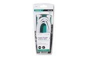 Display Kabel - Vivanco 48/20 30WW - antenna extension cable - 3 m - 4008928480344