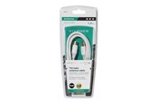 Display Kabel - Vivanco 48/20 15GW - antenna extension cable - 1.5 m - 4008928481273