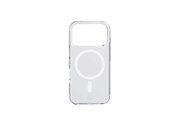 Handys - Cover & Cases - Tech21 Evo Lite MagSafe iPhone 17 Pro Clear - T21-11329