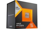 CPU - AMD Ryzen 5 7500X3D CPU - 6 Kerne - 4 GHz - AMD AM5 - AMD Boxed (ohne Kühler) - 100-100001904WOF