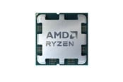 CPU - AMD Ryzen 5 7500X3D - Tray CPU - 6 Kerne - 4 GHz - AMD AM5 - Bulk (ohne Kühler) - 100-000001904