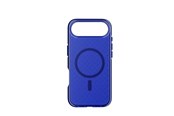 Handys - Cover & Cases - Tech21 Evo Check MagSafe Apple iPhone Air Electric Blue - T21-11347