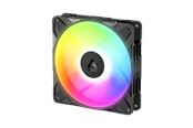 Gehäuselüfter - Arctic P14 Pro Reverse A-RGB - Gehäuselüfter - 140mm - Schwarz mit RGB LED - ACFAN00323A