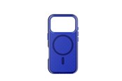 Handys - Cover & Cases - Tech21 Evo Check MagSafe Apple iPhone 17 Pro Electric Blue - T21-11352