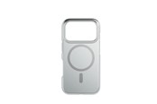 Handys - Cover & Cases - Tech21 Evo Dusk MagSafe Apple iPhone 17 Pro Titanium - T21-11374