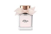 Parfüm und Düfte - S. Oliver For Her Eau De Toilette 30 ml - 4011700879052
