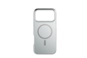Handys - Cover & Cases - Tech21 Evo Dusk MagSafe Apple iPhone 17 Pro Max Titanium - T21-11377