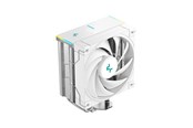 CPU Kühler - DeepCool AK400 DIGITAL SE - CPU-Luftkühler - Max 28 dBA - R-AK400-WHADMN-GJD