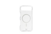 Handys - Cover & Cases - Tech21 Evo Crystal MagSafe Apple iPhone Air Clear/Silver - T21-11413