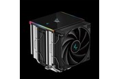 CPU Kühler - DeepCool AK620 DIGITAL SE - CPU-Luftkühler - Max 28 dBA - R-AK620-BKADMN-GJD